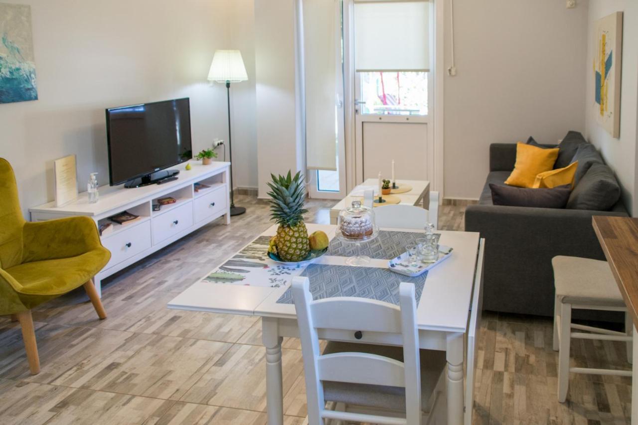 The Prickly Pear Apartment Ханя Екстериор снимка