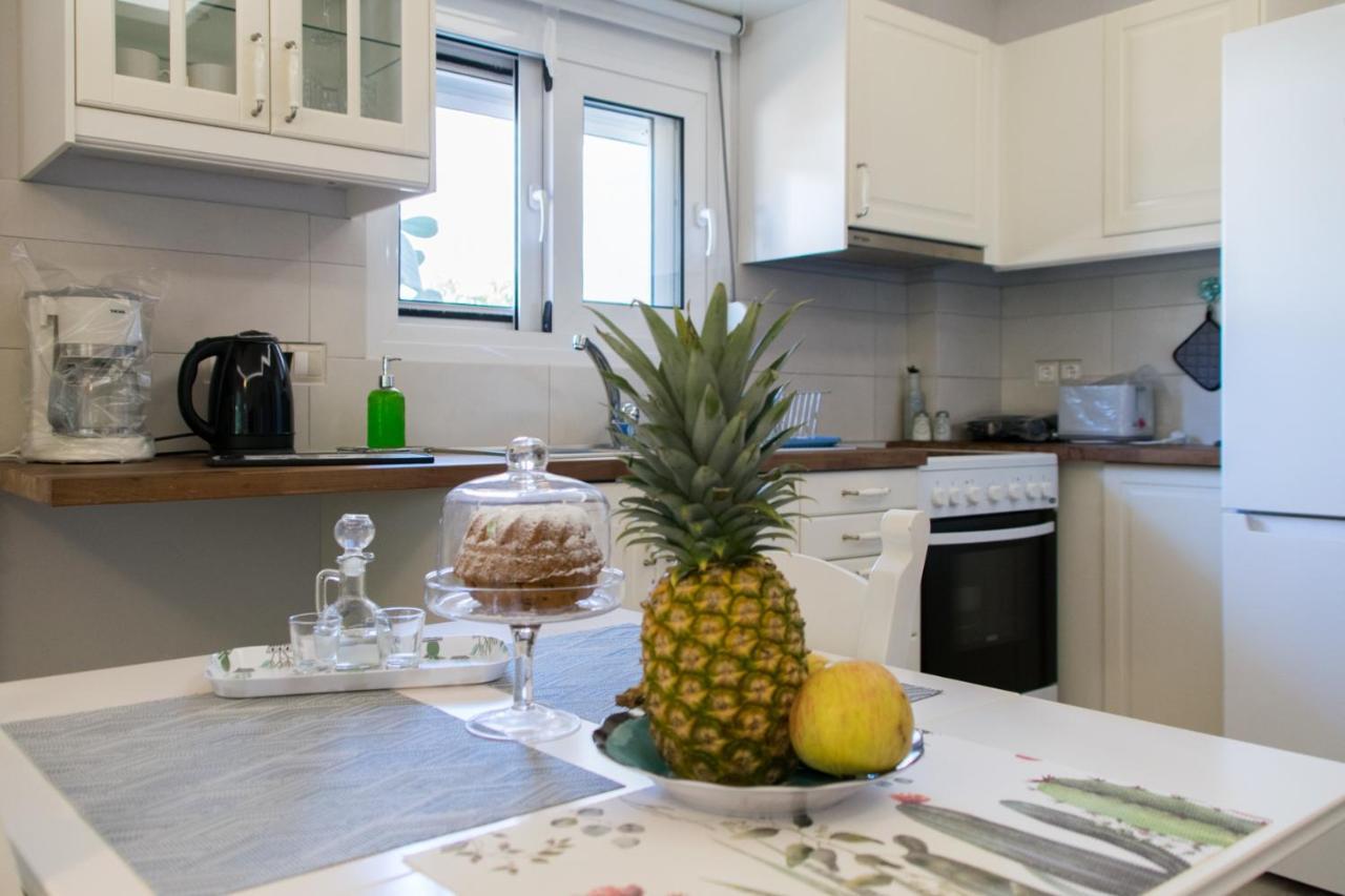 The Prickly Pear Apartment Ханя Екстериор снимка