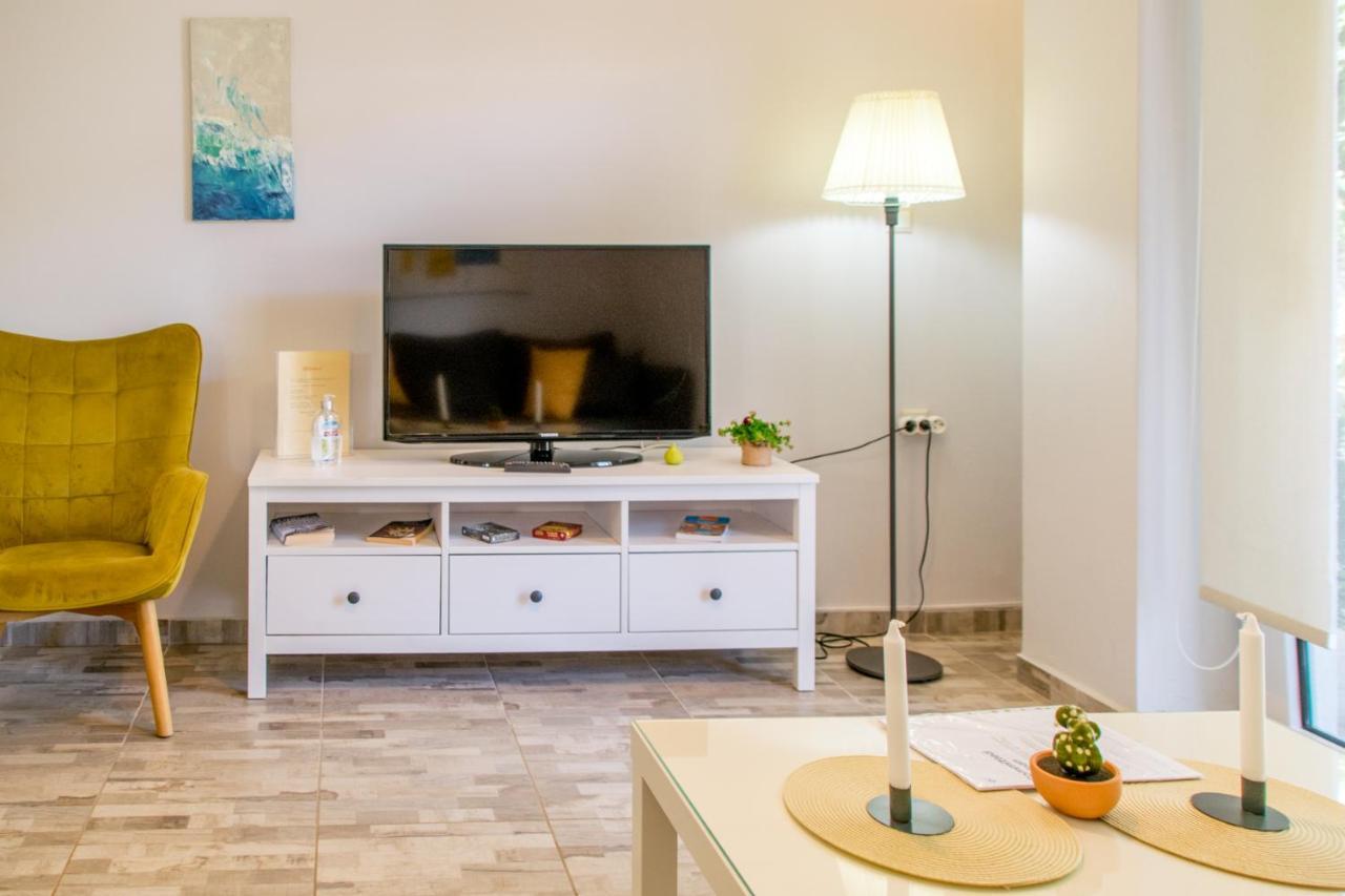 The Prickly Pear Apartment Ханя Екстериор снимка