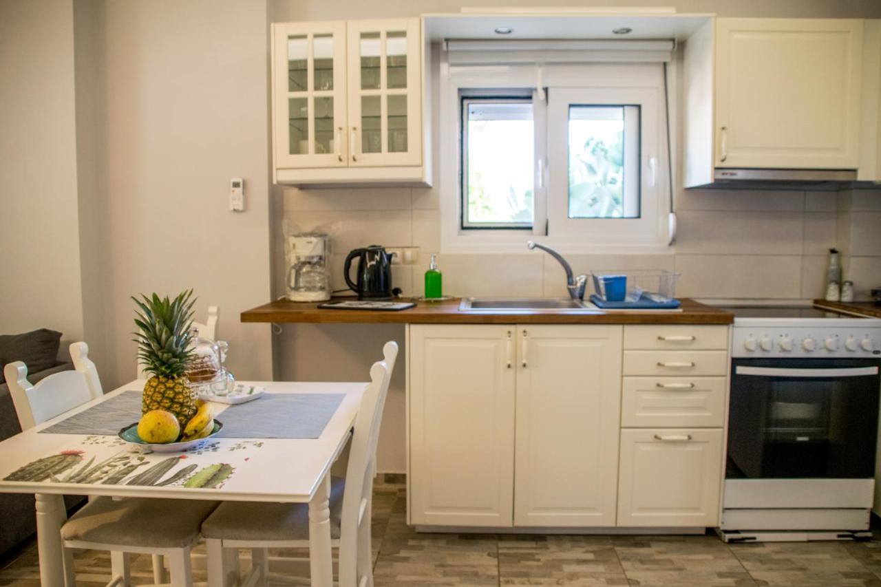 The Prickly Pear Apartment Ханя Екстериор снимка