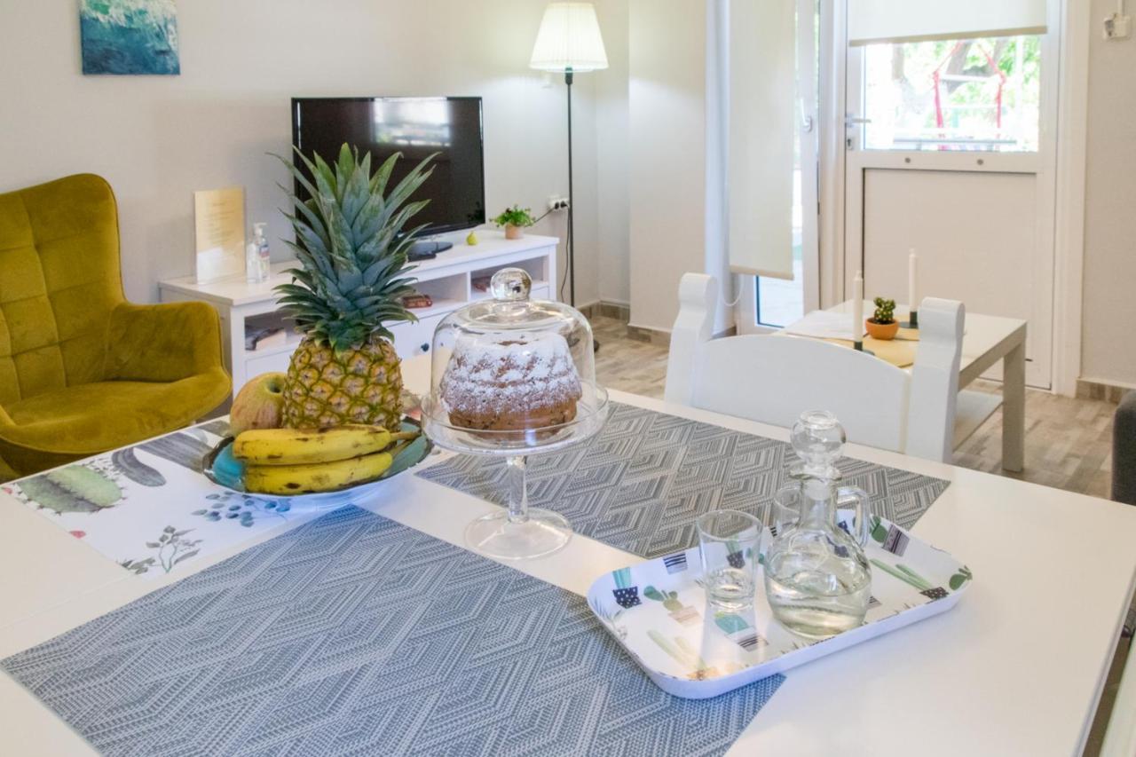 The Prickly Pear Apartment Ханя Екстериор снимка