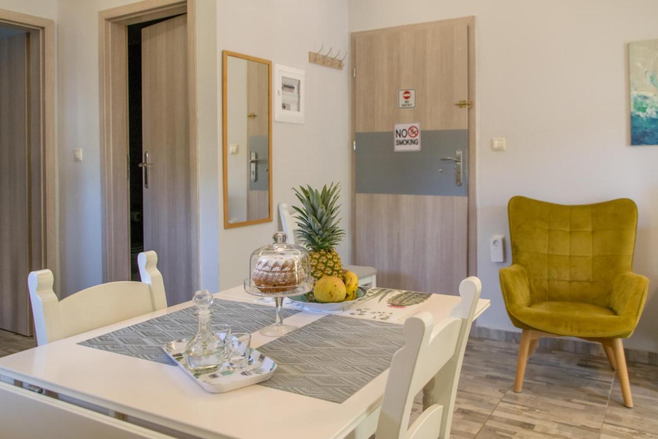 The Prickly Pear Apartment Ханя Екстериор снимка