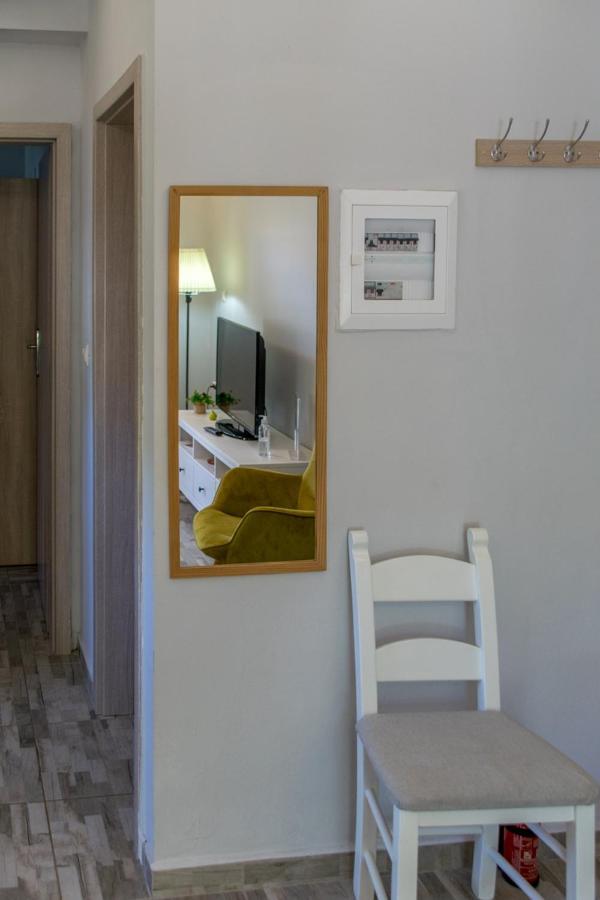 The Prickly Pear Apartment Ханя Екстериор снимка