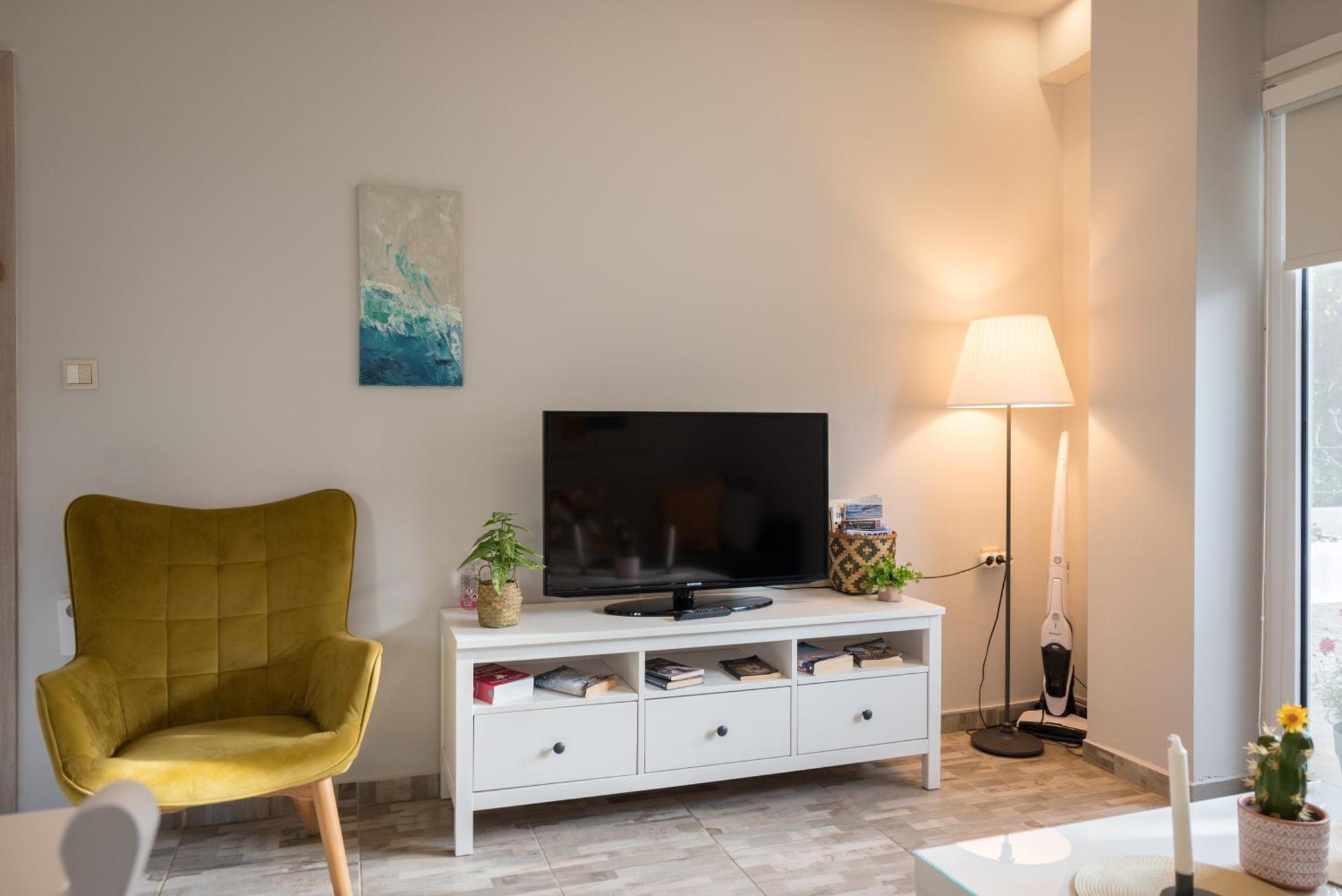 The Prickly Pear Apartment Ханя Екстериор снимка